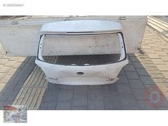 VOLKSWAGEN POLO ÇIKMA BAGAJ BEYAZ ORJİNAL 2010-2016