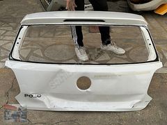 VOLKSWAGEN POLO ÇIKMA ARKA BAGAJ ORJİNAL 2011-2016