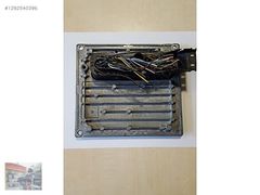 FORD FOCUS ÇIKMA MOTOR BEYNİ 5M5112A650GF BENZİN 2004-2011