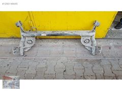 RENAULT CLIO 4 ÇIKMA ARKA DİNGİL ORJİNAL