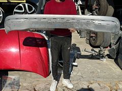 VOLVO XC60 ARKA TAMPON ALTI DİFÜZÖRÜ 2018-2024