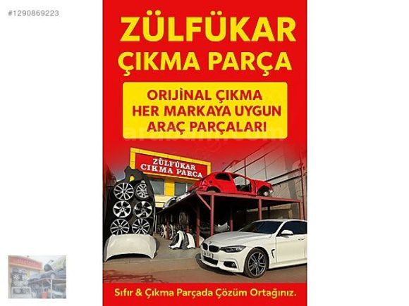 DOBLO TEYP ÇERÇEVESİ ORJİNAL ÇIKMA