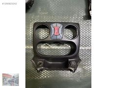 DOBLO KLİMA KONTROL PANEL ÇERÇEVESİ ORJİNAL ÇIKMA