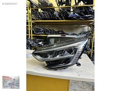 MEGANE 4.5 4 ICON SOL FAR ORJİNAL ÇIKMA 2020-2025