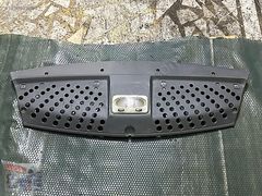 DOBLO ÜST RAF EŞYALIK GÜNEŞLİK ORJİNAL ÇIKMA