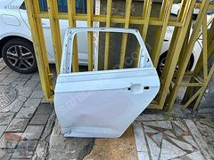 VOLKSWAGEN POLO ÇIKMA SOL ARKA KAPI ORJİNAL 2017-2022
