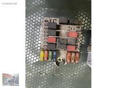 DOBLO SİGORTA KUTUSU TABLASI ORJİNAL ÇIKMA 51756264