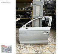 AUDI A3 SEDAN SOL ÖN KAPI ÇIKMA ORJİNAL TEMİZ 2013-2020