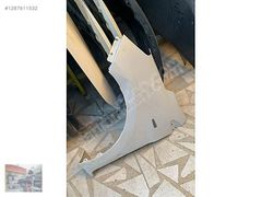 MITSUBISHI SPACESTAR SOL ÖN ÇAMURLUK ORJİNAL ÇIKMA