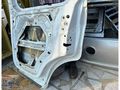 FORD COURİER ÇIKMA SAĞ ARKA KAPI ORJİNAL