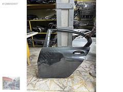 BMW G20 320 SOL ARKA KAPI ÇIKMA ORJİNAL FÜME