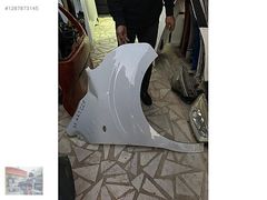 FİAT SCUDO PEUGEOT EXPERT SAĞ SOL ÖN ÇAMURLUK ORJİNAL ÇIKMA BEYA
