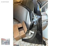 VOLKSWAGEN PASSAT B8 SOL ÖN ÇAMURLUK ORJİNAL ÇIKMA