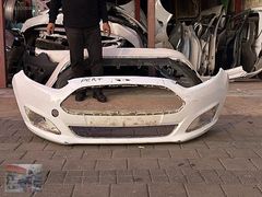 FORD FİESTA ÖN TAMPON ORJİNAL ÇIKMA 2013-2018