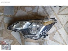 MITSUBISHI SPACESTAR SOL ÖN FAR ORJİNAL ÇIKMA