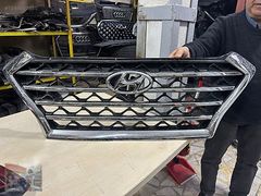 HYUNDAİ TUCSON ÖN PANJUR ORJİNAL ÇIKMA 2020-2024