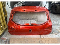 RENAULT CLIO 5 ARKA BAGAJ GÖÇÜKLÜK TURUNCU ORJİNAL ÇIKMA