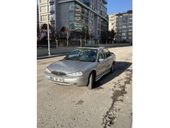 Sahibinden Ford Mondeo 2.0 Ghia 1998 Model  Sanruflu Full paket