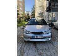 Sahibinden Ford Mondeo 2.0 Ghia 1998 Model  Sanruflu Full paket