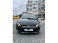 Sahibinden Volkswagen Golf 1.6 TDi BlueMotion Comfortline 