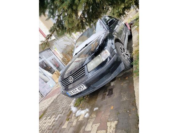 Sahibinden Volkswagen Passat 1.8 Basic 1998 Model