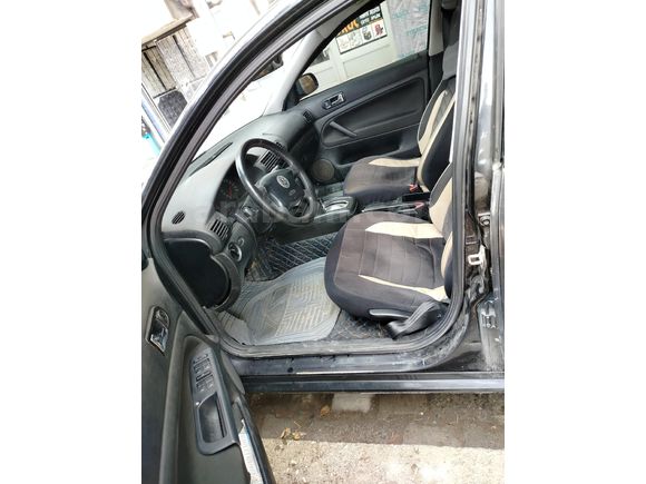 Sahibinden Volkswagen Passat 1.8 Basic 1998 Model