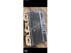 Mercedes Benz Control Ünitesi a166 900 8606