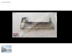 Opel Vectra Arka Panel Plastiği