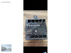 Mercedes CLA Serisi w117 Sol Kapı Beyni a1669004102