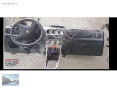 Alfa Romeo 156 Ön Göğüs