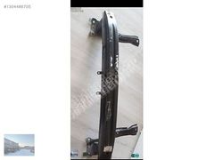 Volkswagen Passat Ön Tampon Demiri
