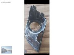 Mitsubishi Sol Sis Çerçevesi