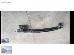 Volkswagen Touran Arka Tampon Demiri