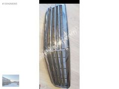 Mercedes E200 Ön Panjur