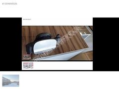 Ford Mondeo Depo Kapağı Sorunsuz