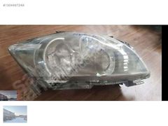 Toyota Yaris 2009-2012 Sağ Ön Far