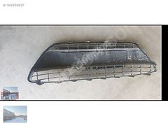 Ford Focus Tampon Izgarası