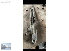 Ford Focus 2012 Model Uyumlu Cam Silecek Motoru 4M51 17504 AC