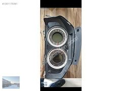 Volvo S60 2012 Gösterge Saati Klima Orta Konsol Kontrol Paneli