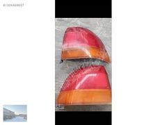 Honda Civic 2020 Model ies Arka Stop Lamba