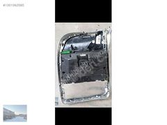 Volvo S60 2012 Uyumlu Orto Konsol Torpido Ön Göğüs