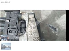 Mercedes CLA Gaz Kelebeği