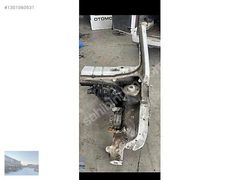 Seat Leon 2010 Ön Şasi Kolu Sağ Çeyrek