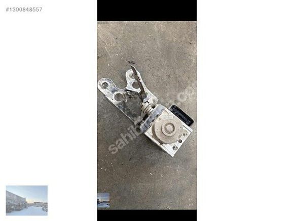 Volkswagen Caddy 1.9 (2004-2011) ABS Beyni 2KO 907 379 A