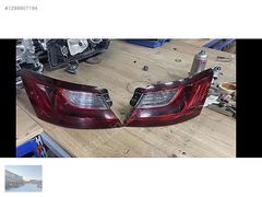 Renault Megane 4 Stop Sağ