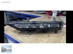 Skoda Süperb Sağ Letli Sis Farı 3V0941700B