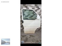 Volkswagen Transporter T4 Yunus Kasa Sağ Ön Kapı