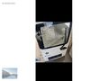 Fiat Doblo Bagaj Kapağı