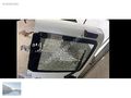 Fiat Doblo Bagaj Kapağı
