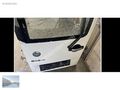 Fiat Doblo Bagaj Kapağı